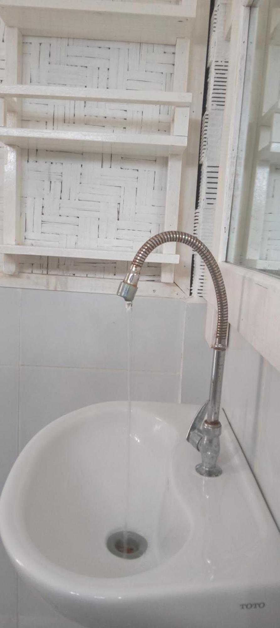 فيلا Exotic House غيلي مينو المظهر الخارجي الصورة