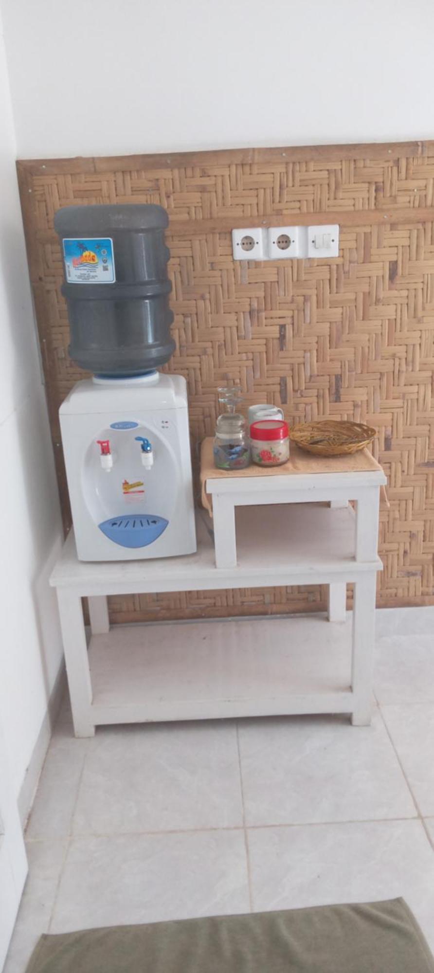 فيلا Exotic House غيلي مينو المظهر الخارجي الصورة