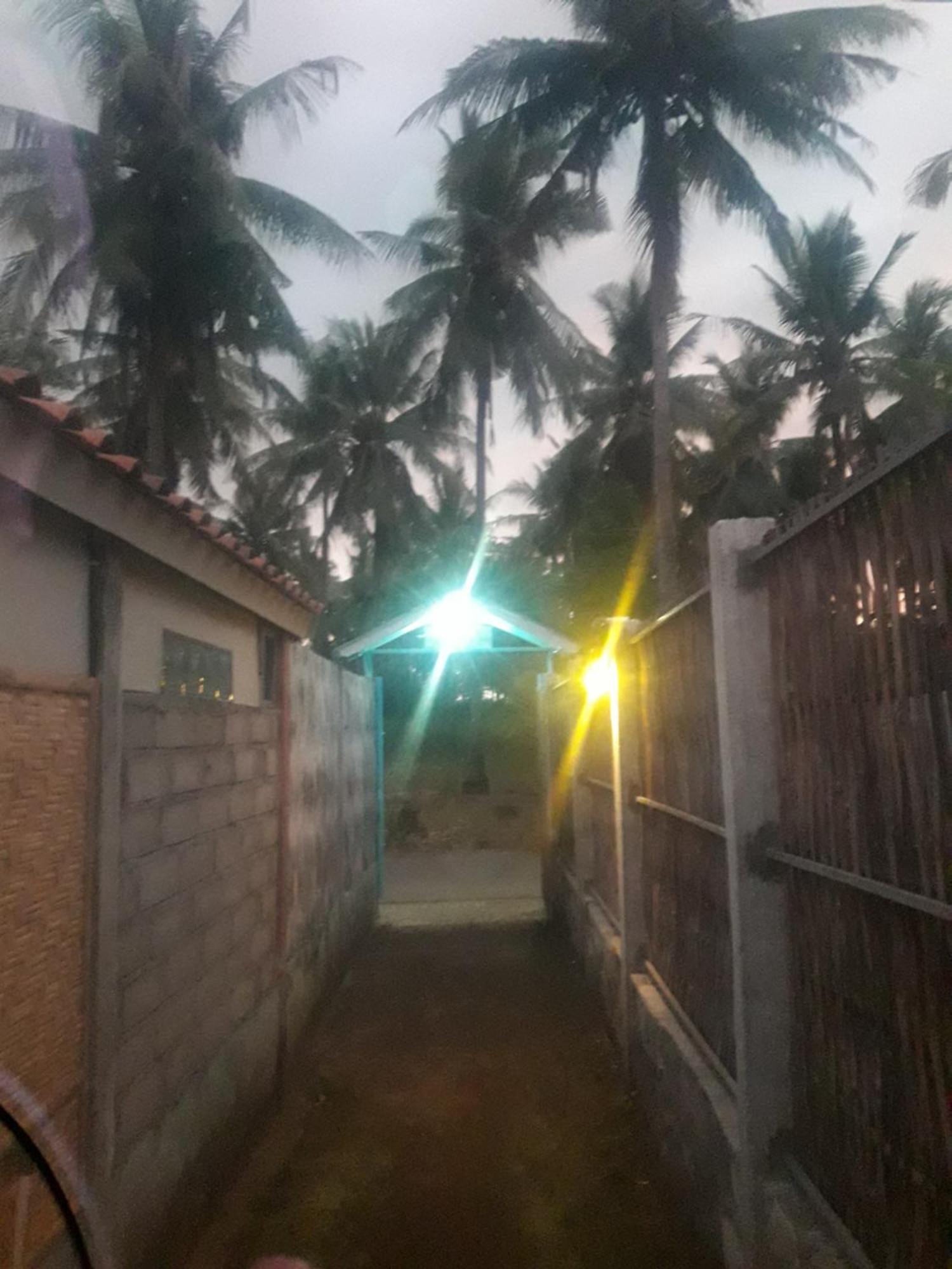فيلا Exotic House غيلي مينو المظهر الخارجي الصورة