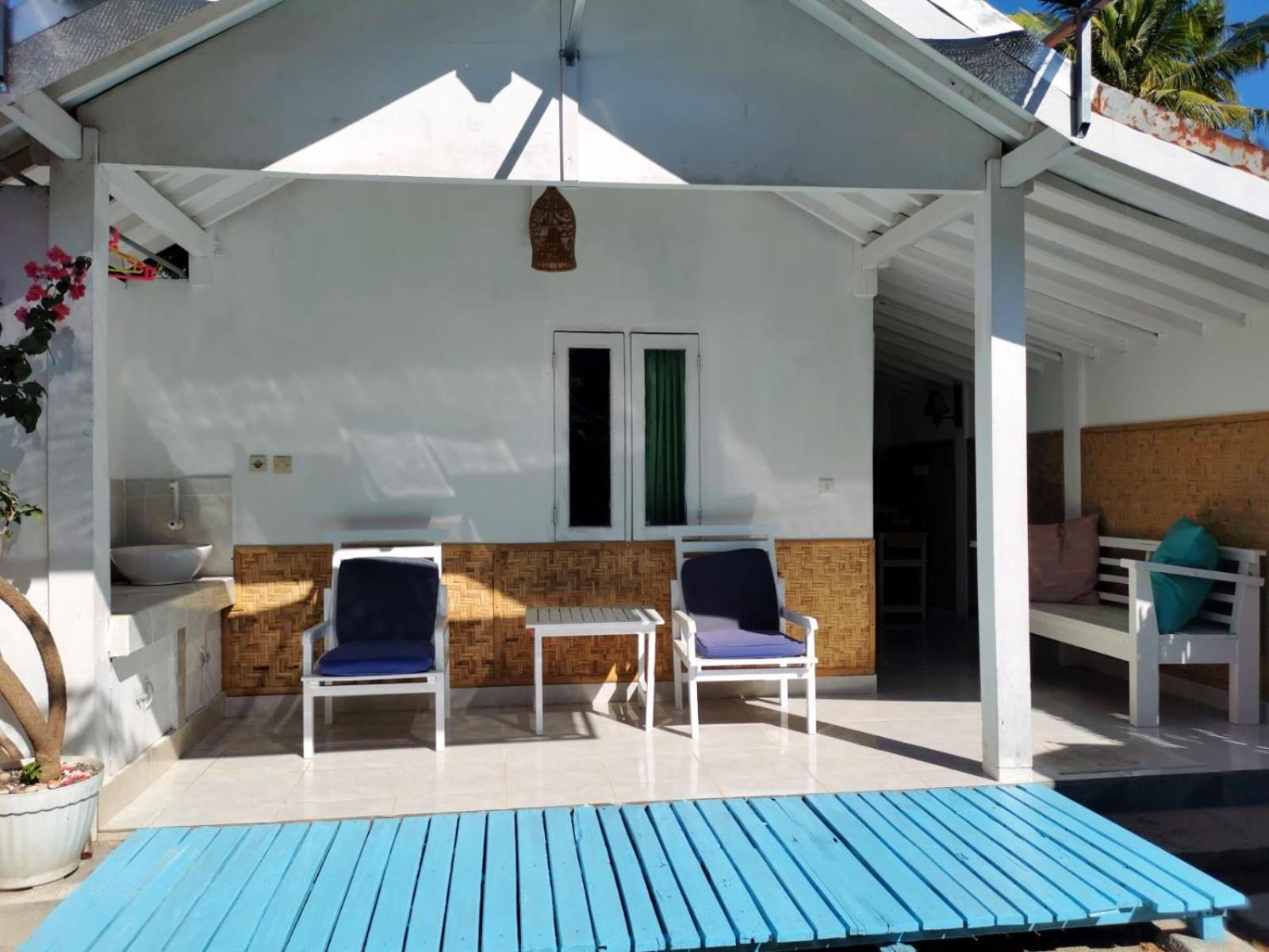 فيلا Exotic House غيلي مينو المظهر الخارجي الصورة