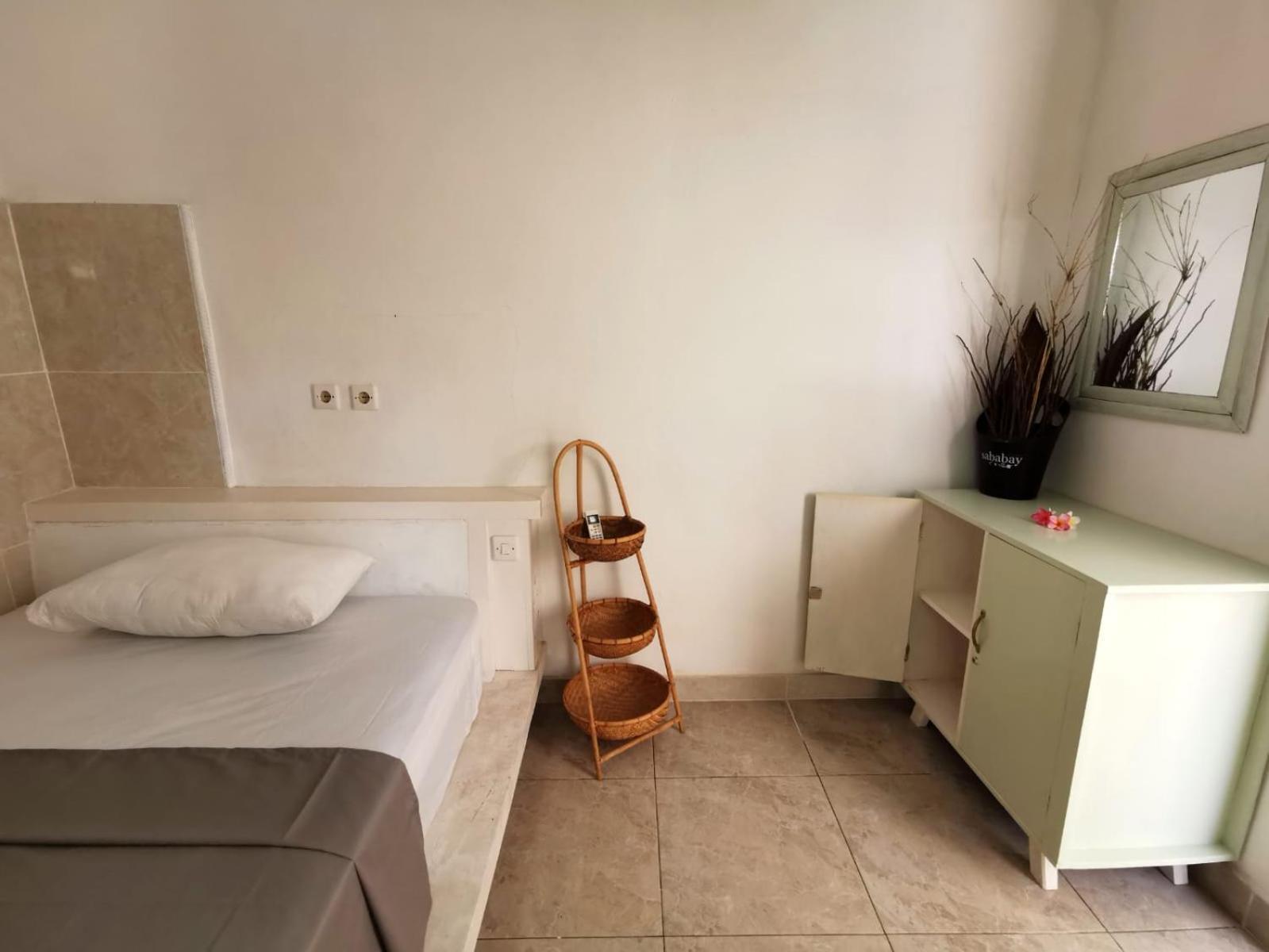 فيلا Exotic House غيلي مينو المظهر الخارجي الصورة