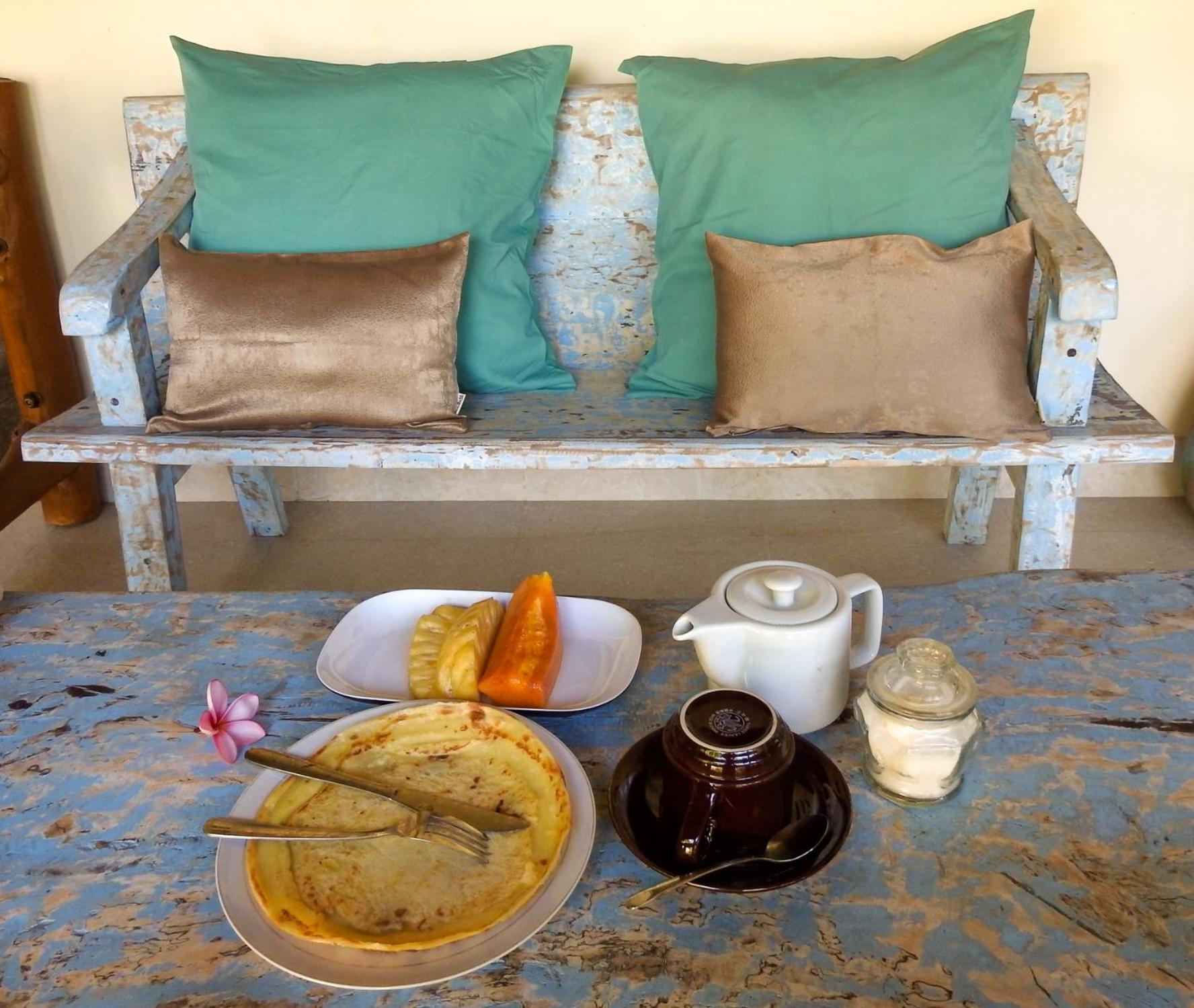 فيلا Exotic House غيلي مينو المظهر الخارجي الصورة
