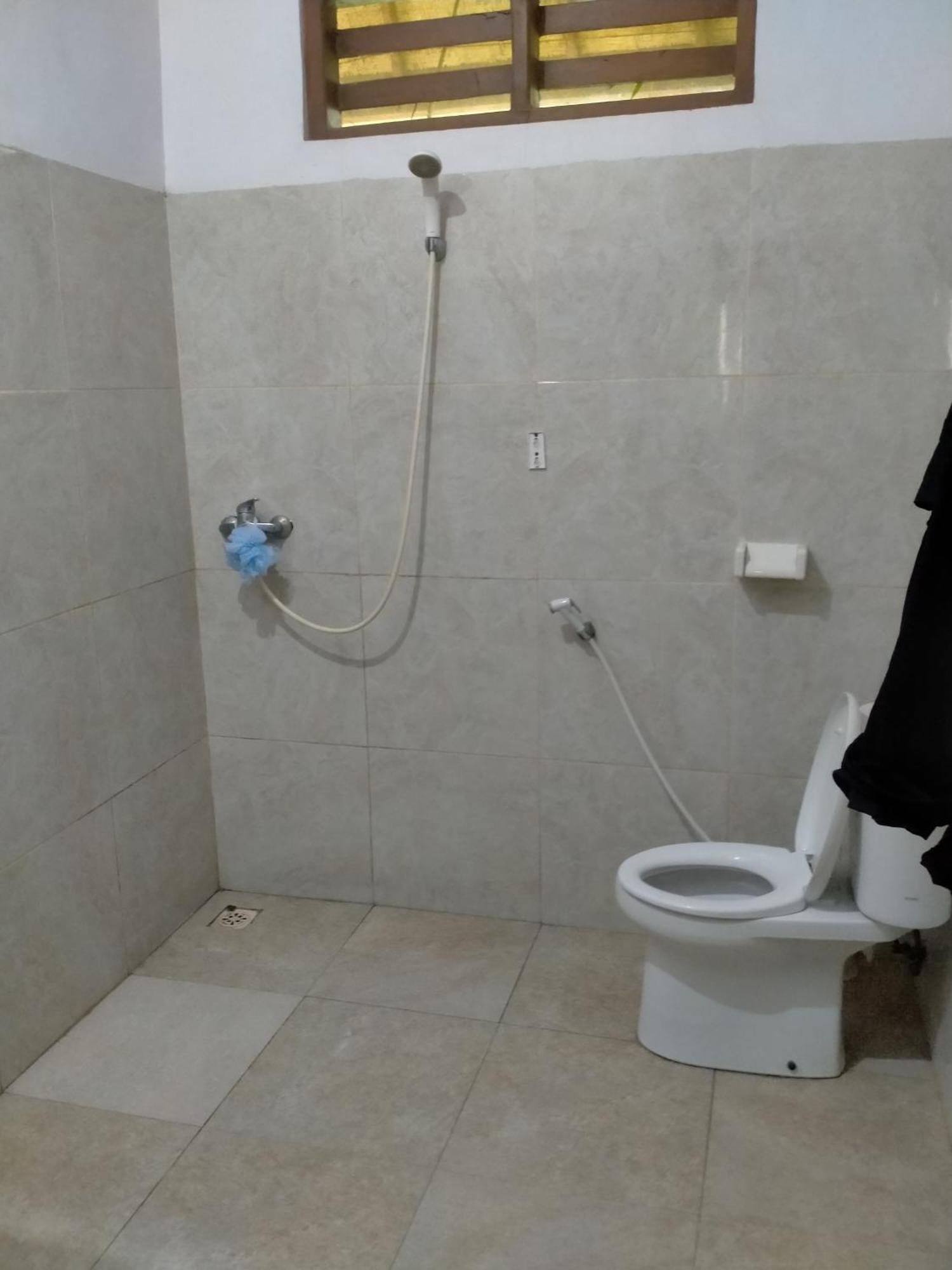 فيلا Exotic House غيلي مينو الغرفة الصورة