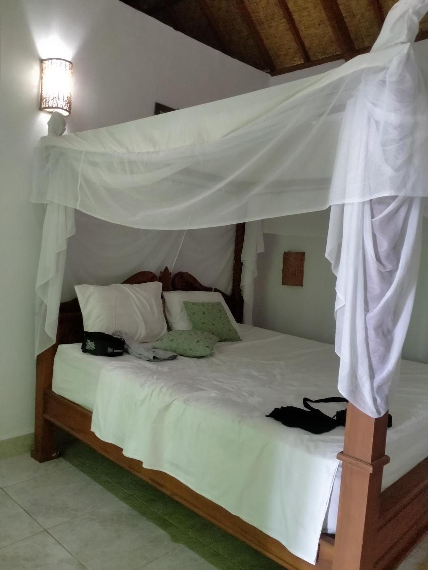 فيلا Exotic House غيلي مينو المظهر الخارجي الصورة